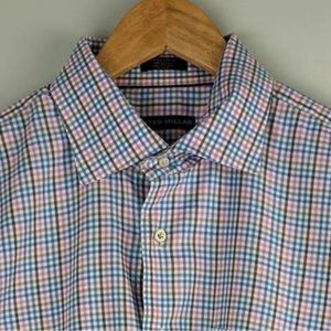 Peter Millar Dress Shirt